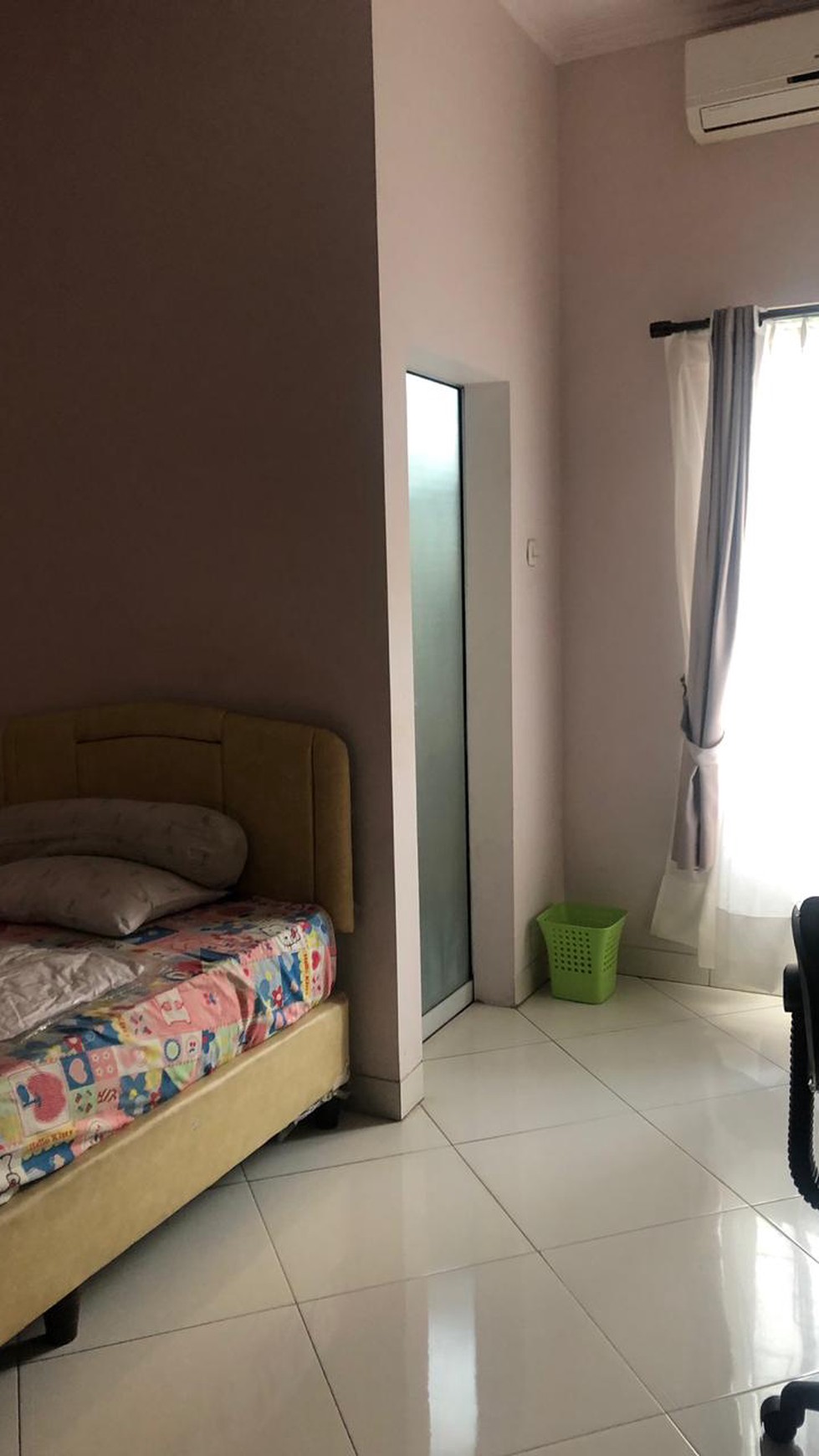 Dijual Rumah Siap Huni Beserta Kos-kosan dan Hunian Strategis @Bintaro