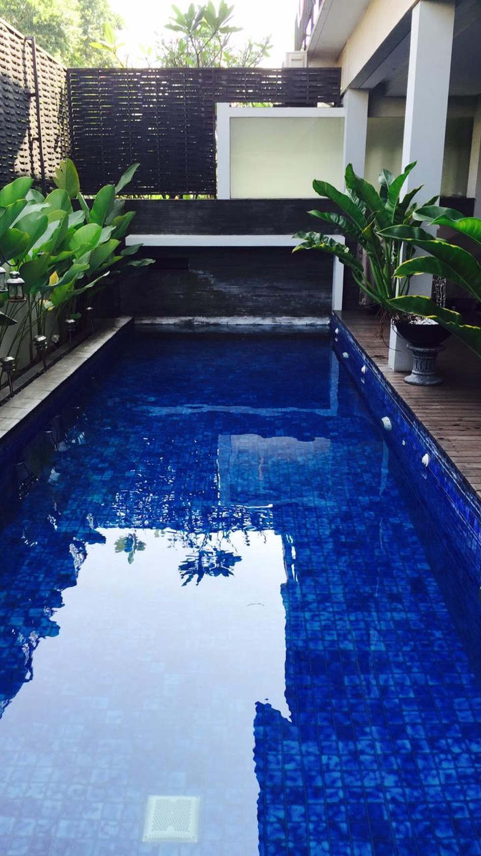 Sewa Rumah di Cilandak Tengah Dalam Komplek.