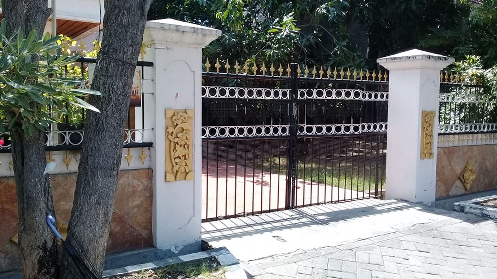 Rumah Dijual Mojoarum Gubeng Surabaya