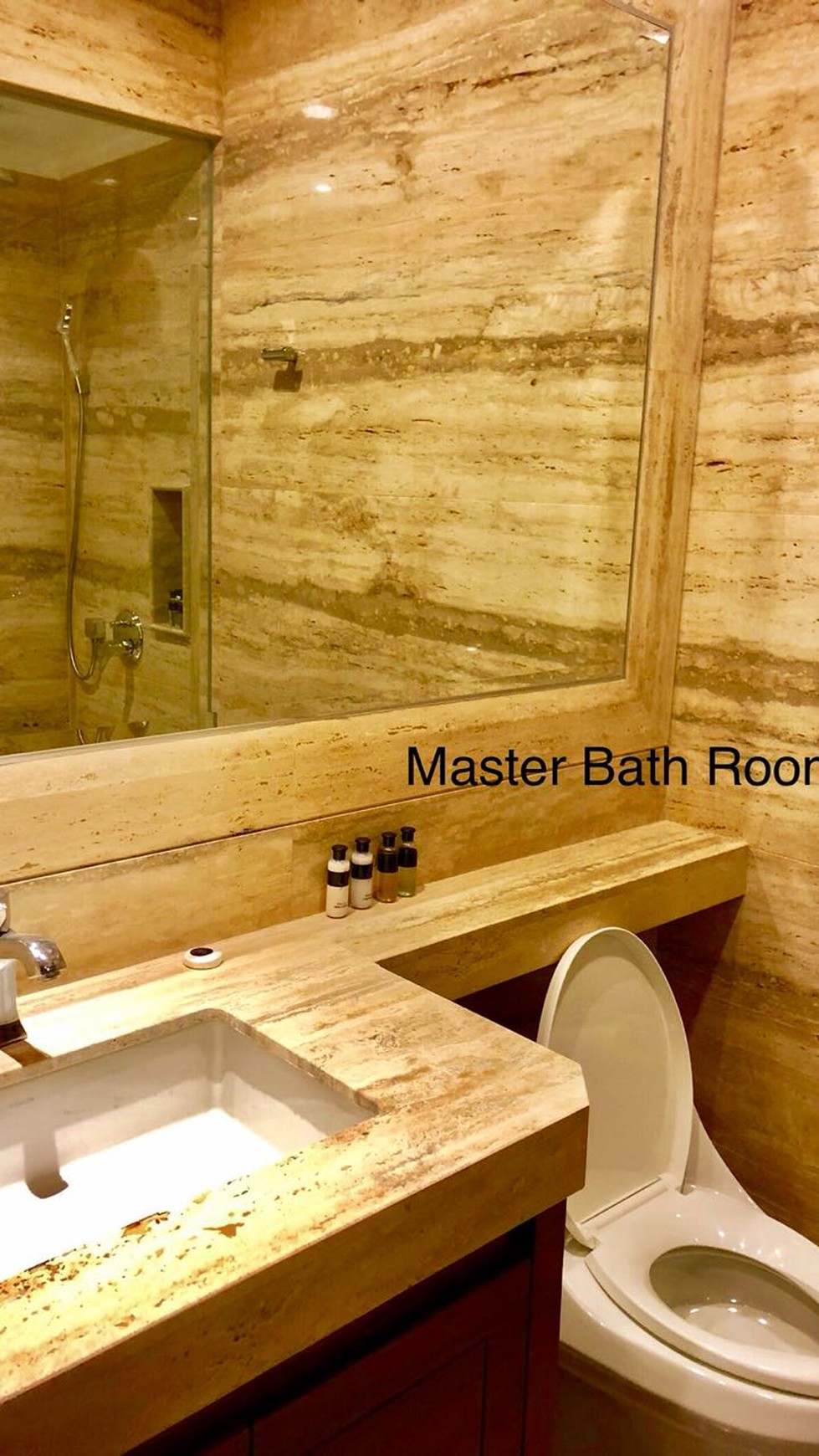 Apartemen Disewa District 8 Twr Eternity