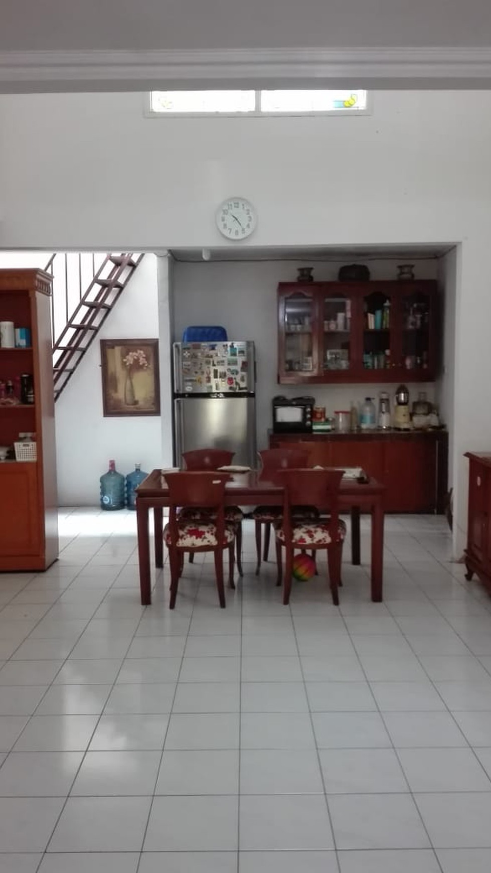 Rumah Siap Huni, Lokasi Strategis, dan Hunian Nyaman @Bintaro