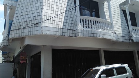 Ruko Darmo Park Mayjen Sungkono Surabaya