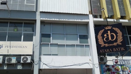 Ruko Sukomanunggal Surabaya