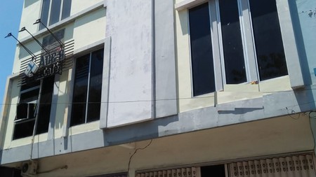 Ruko Lontar Surabaya