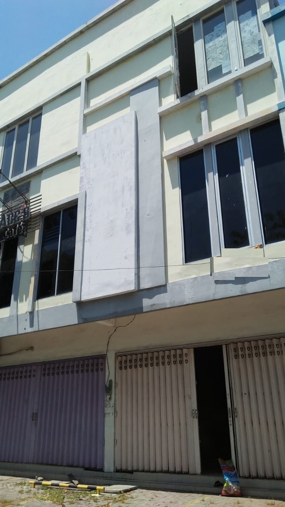 Ruko Lontar Surabaya