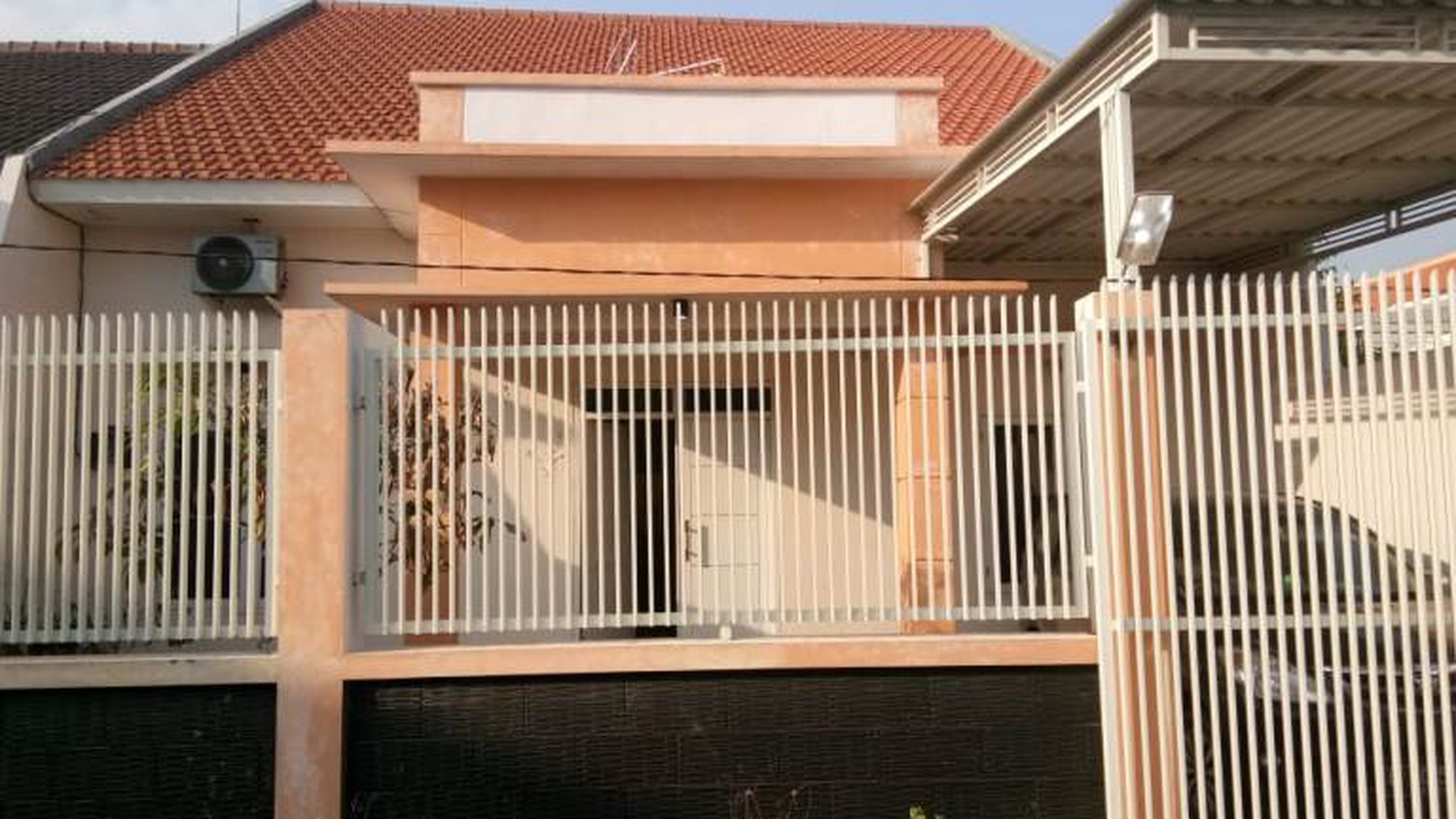 Rumah Dijual Wisma Tirto Agung Asri Gunung Anyar Surabaya