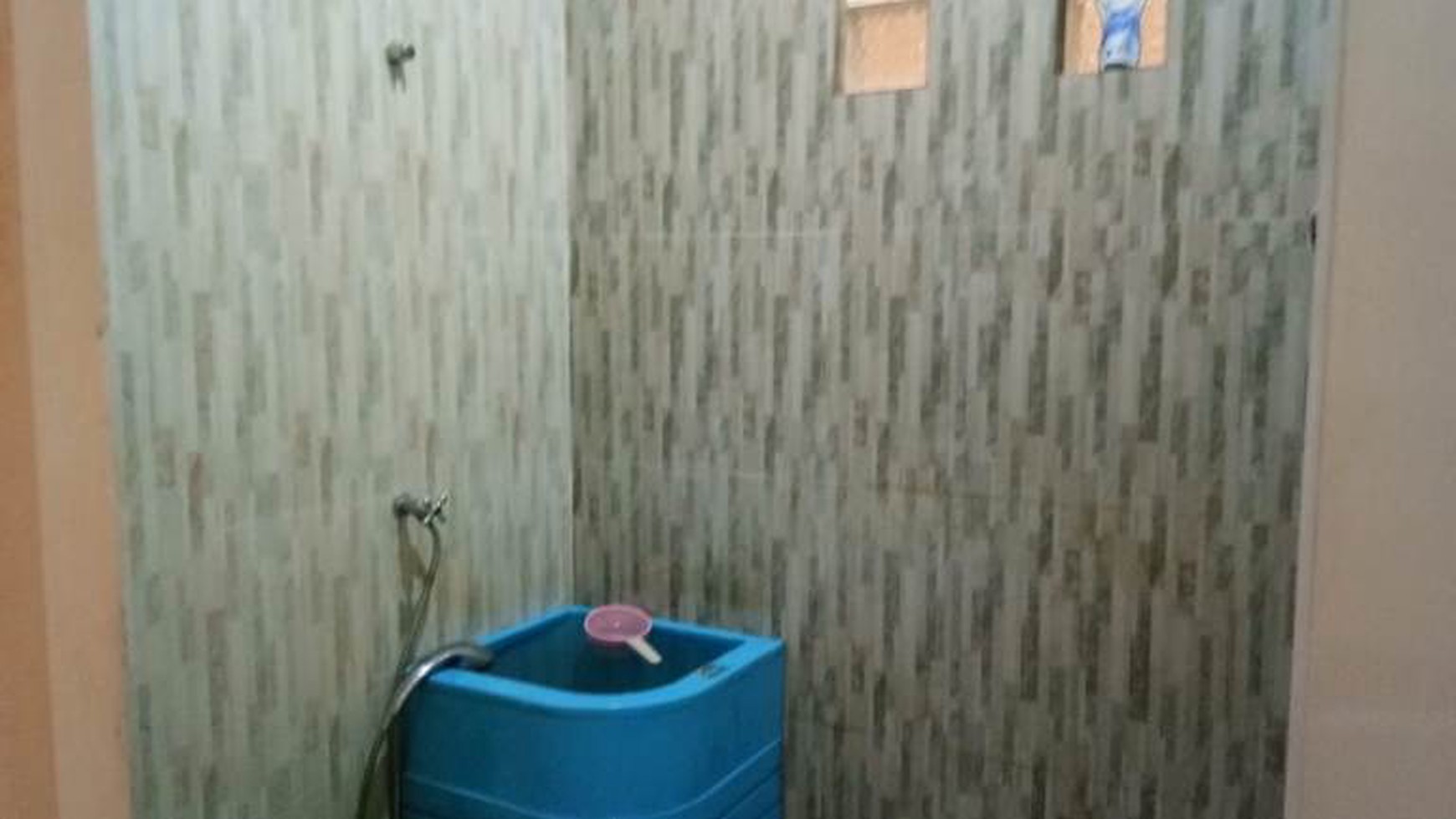 Rumah Dijual Wisma Tirto Agung Asri Gunung Anyar Surabaya
