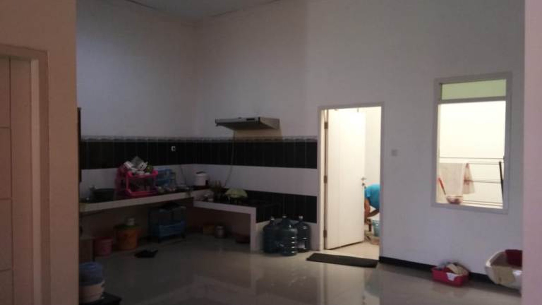 Rumah Dijual Wisma Tirto Agung Asri Gunung Anyar Surabaya