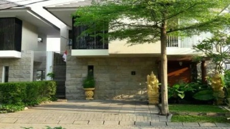 Rumah Dijual Citra Harmoni Trosobo Sidoarjo