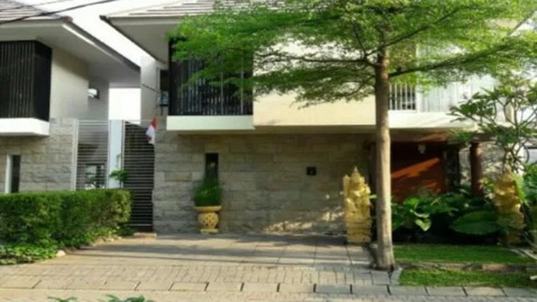 Rumah Dijual Citra Harmoni Trosobo Sidoarjo