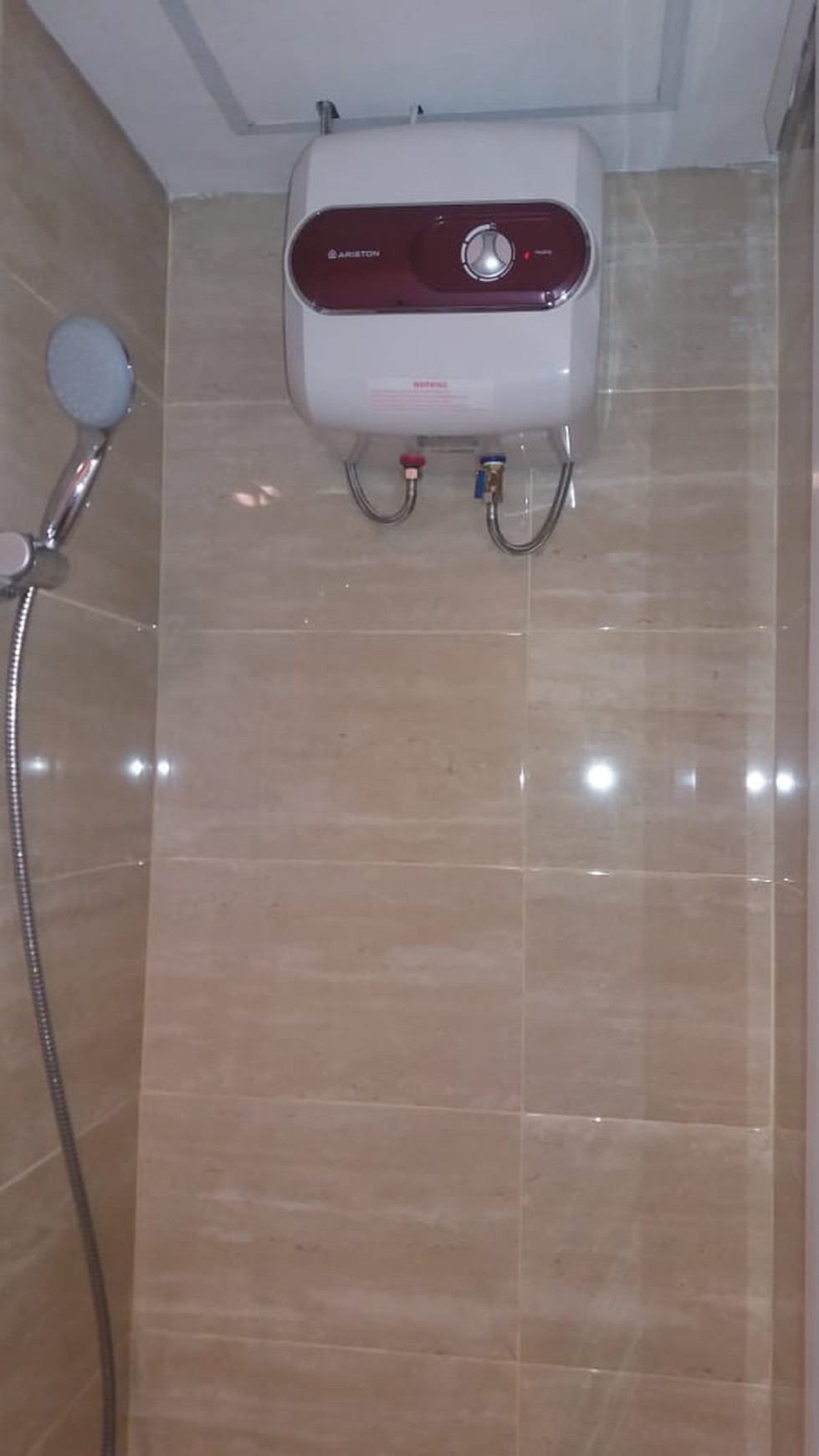 Disewakan Apartemen Spring Wood, Serpong, Type Studio A Full Furnished