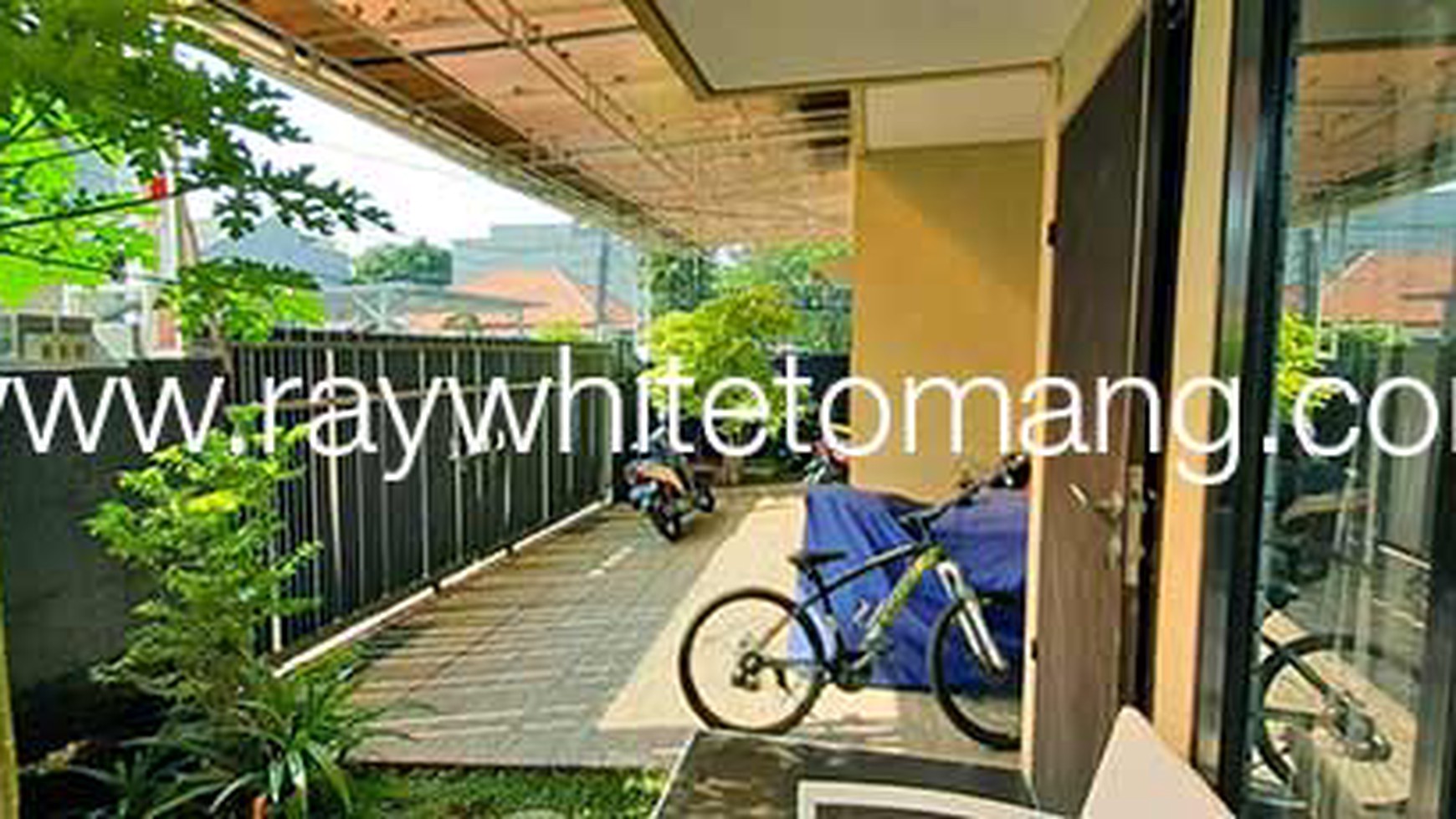 rumah