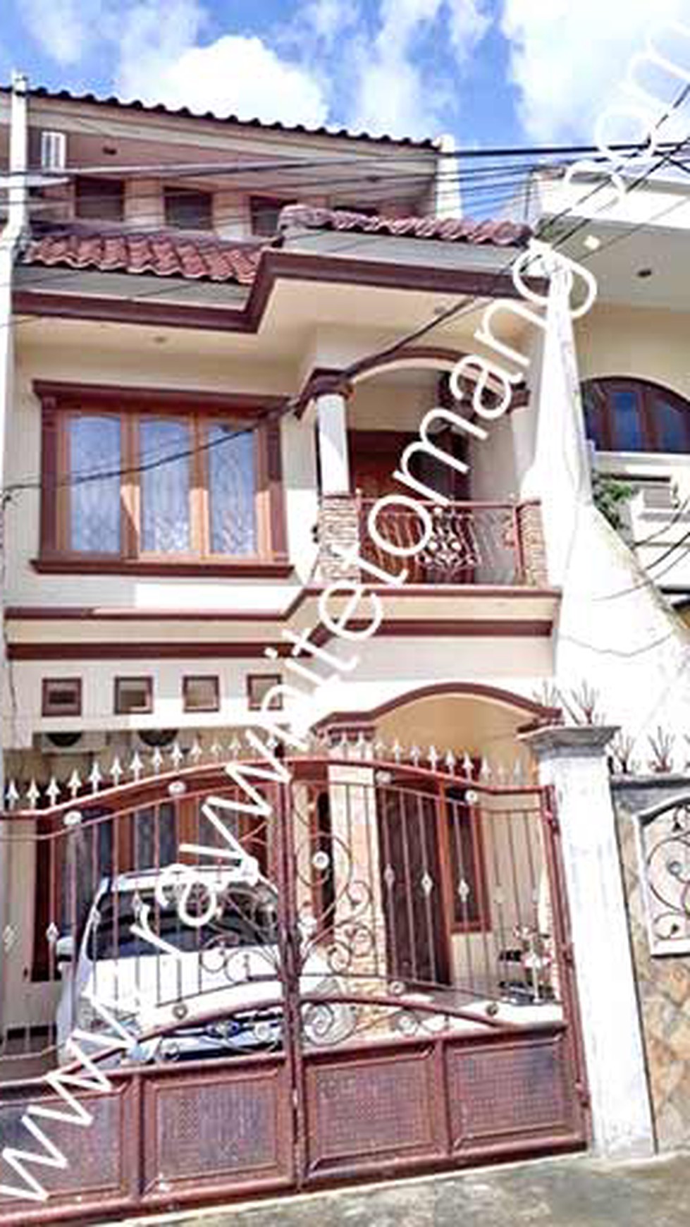 rumah