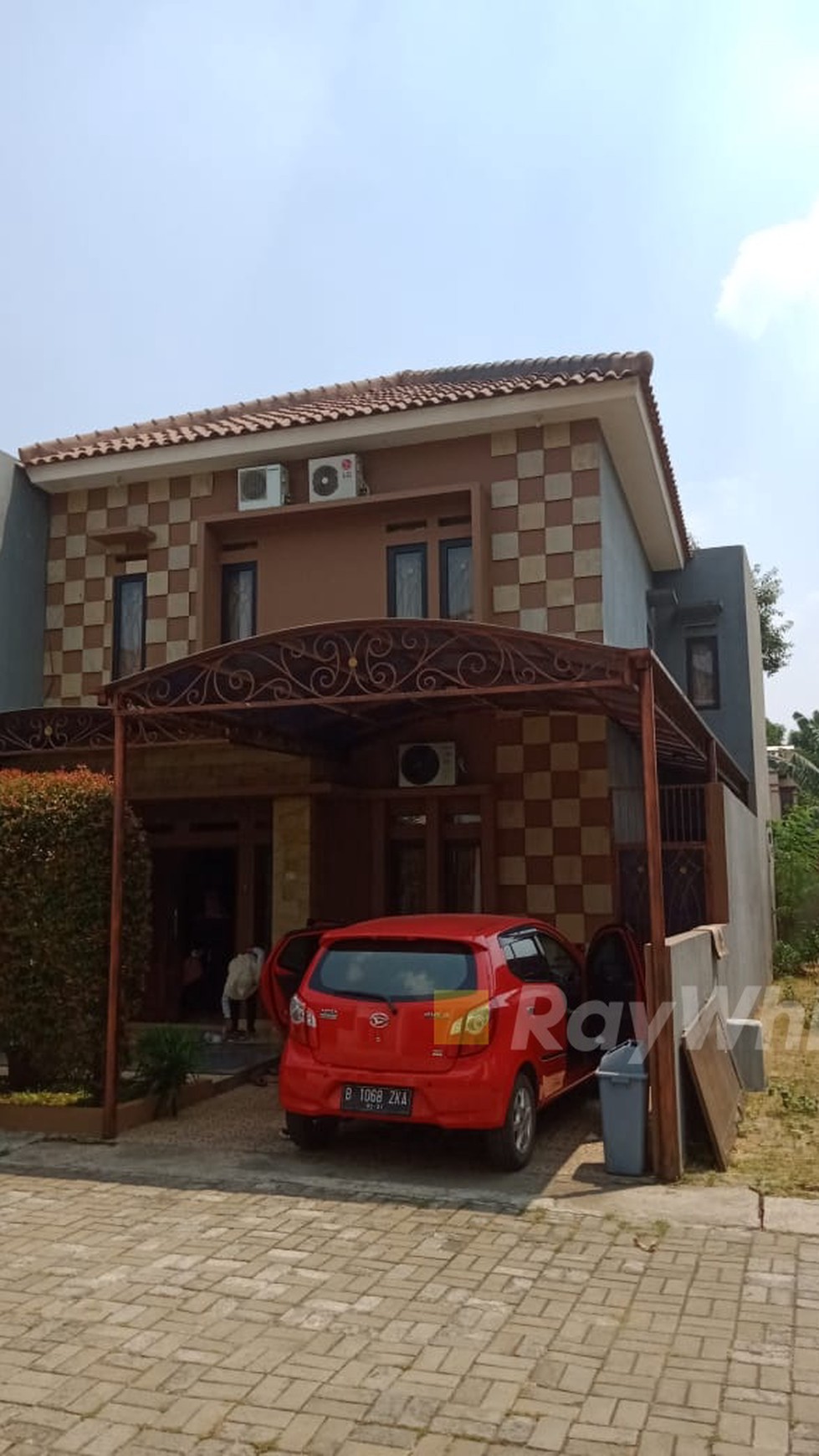 Rumah Murah Pangkalan Jati Gandul Cinere