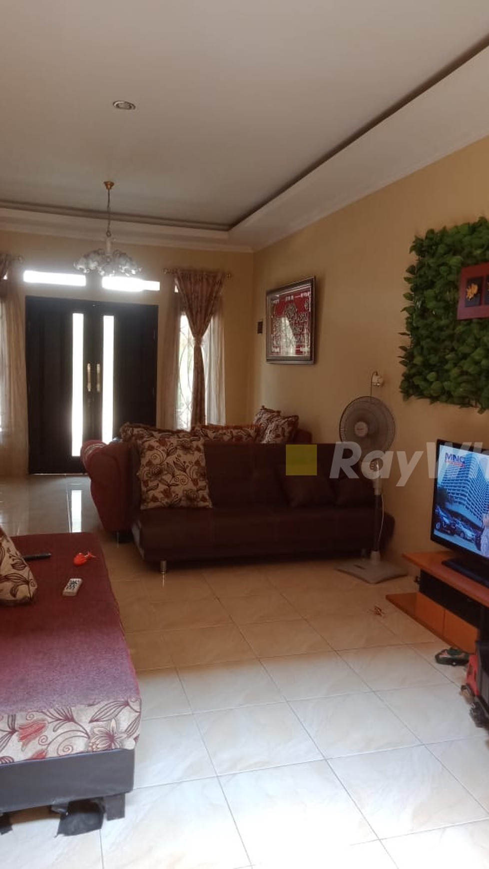 Rumah Murah Pangkalan Jati Gandul Cinere