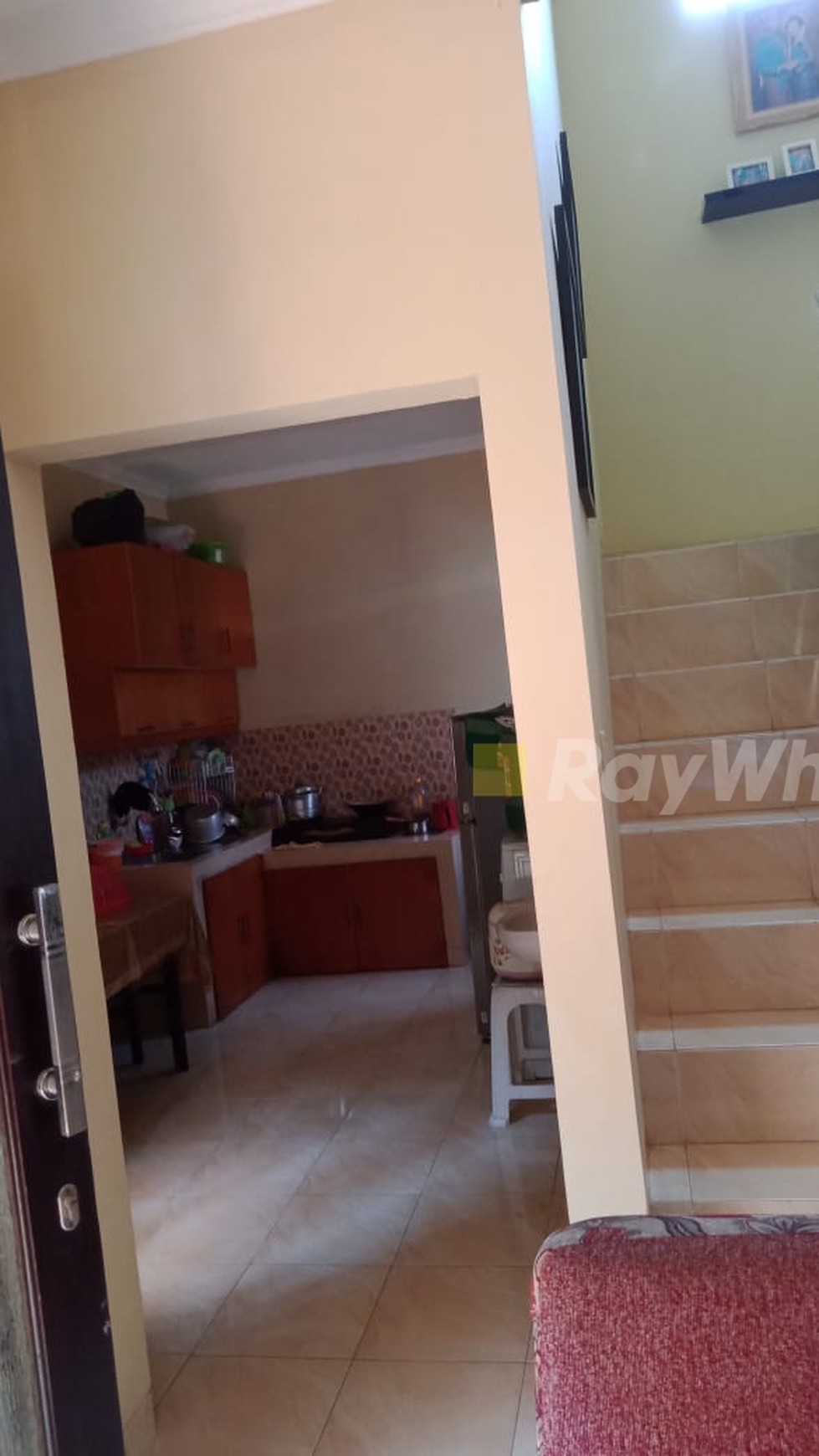 Rumah Murah Pangkalan Jati Gandul Cinere