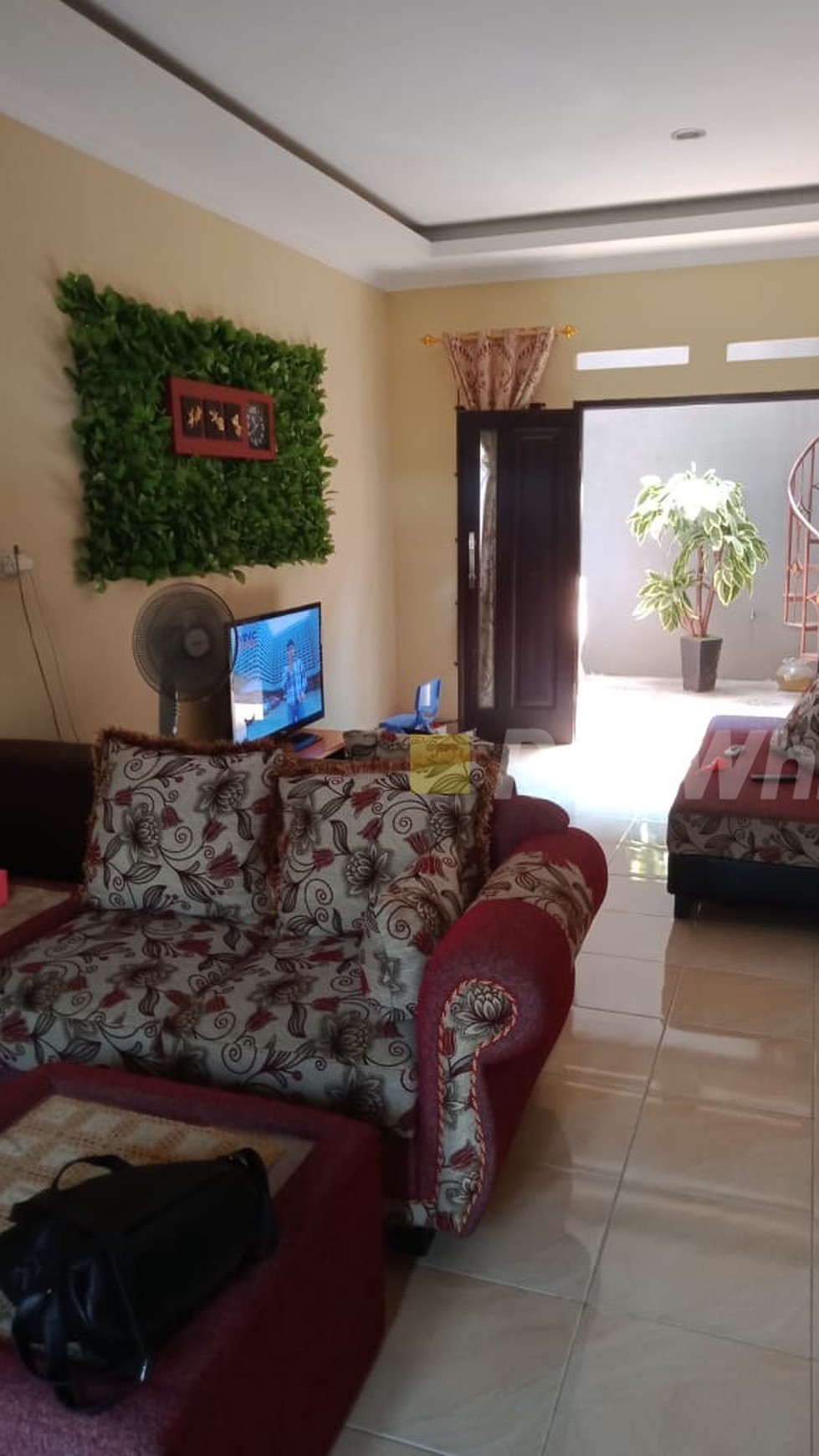 Rumah Murah Pangkalan Jati Gandul Cinere