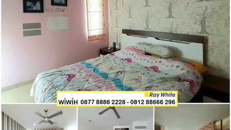 Rumah Cantiq Minimalis siap huni di Bintaro luas 220m harga 2,5M nego sampai DEAL