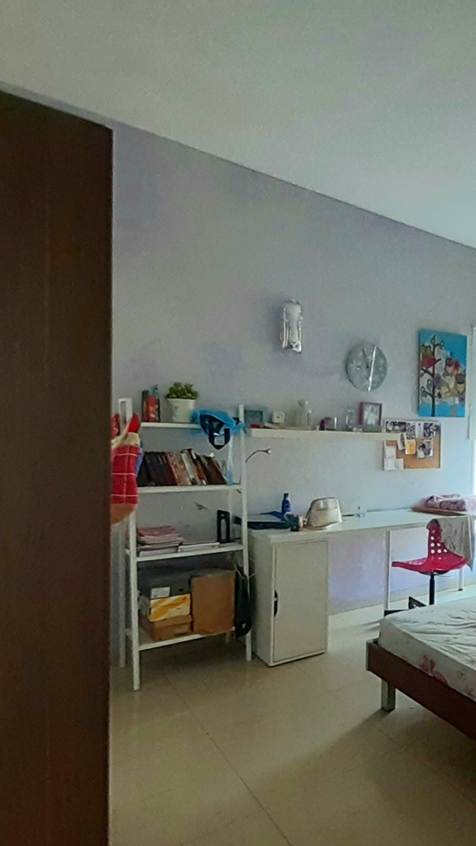 Rumah Cantiq Minimalis siap huni di Bintaro luas 220m harga 2,5M nego sampai DEAL