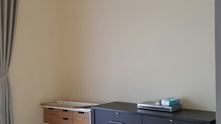 Townhouse di Taman Paris 1 - Lippo Karawaci