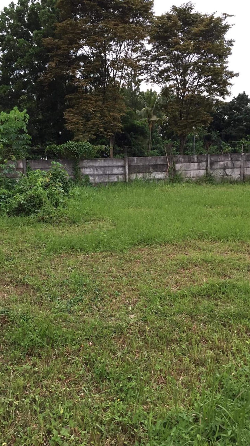 Kavling di Telaga Mediteranian, Citra Raya Tangerang