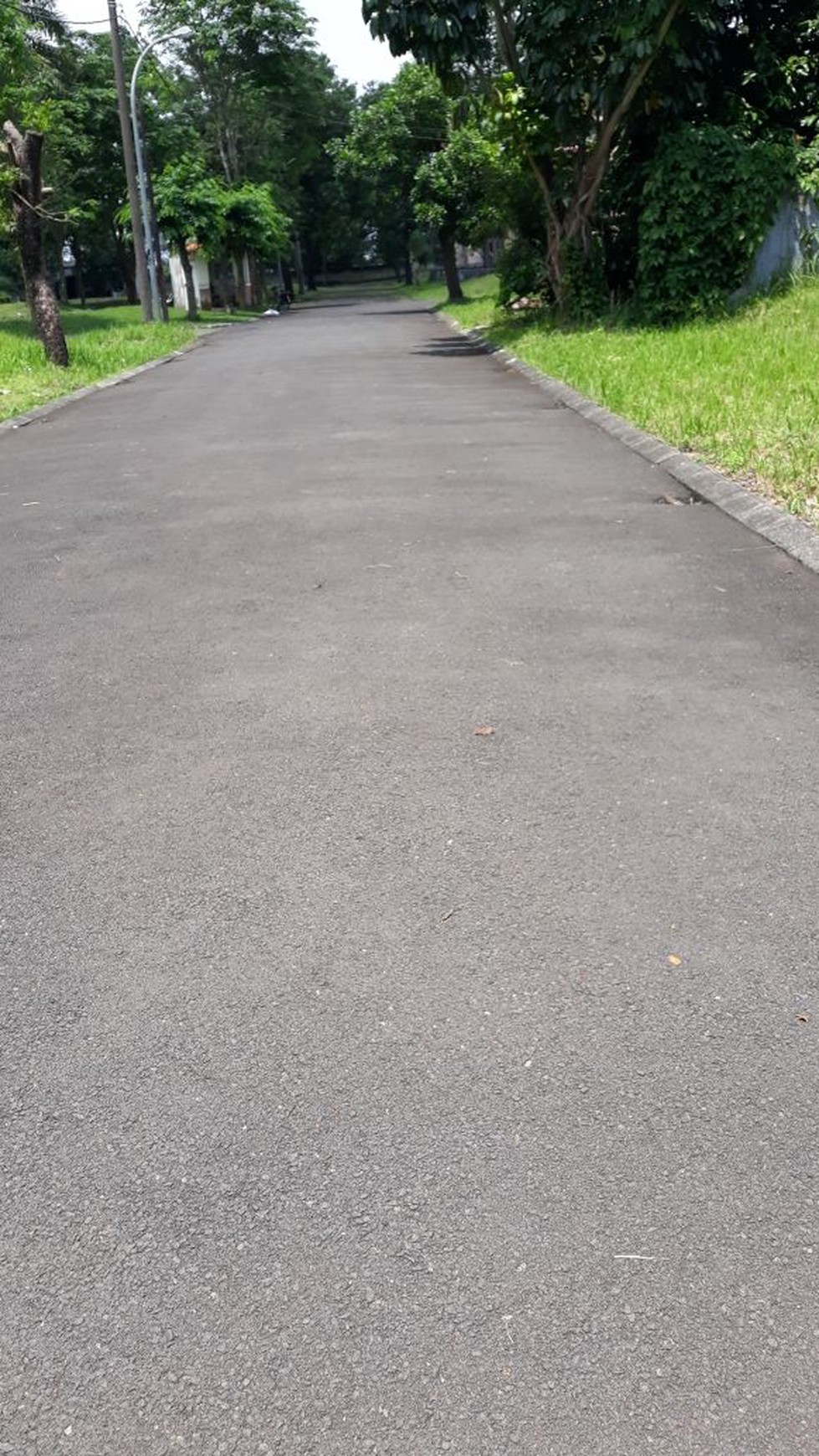 Kavling di Telaga Mediteranian, Citra Raya Tangerang