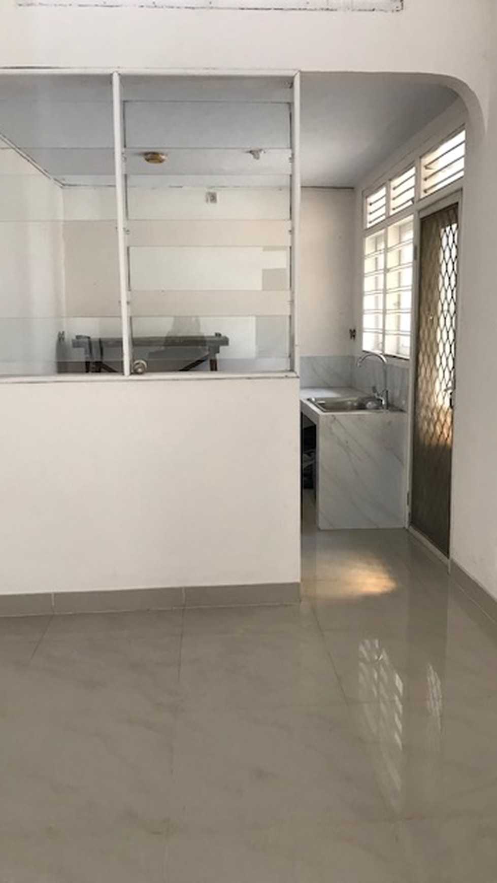 Dijual Rumah Pondok Pinang Akses Tol Jual Cepat