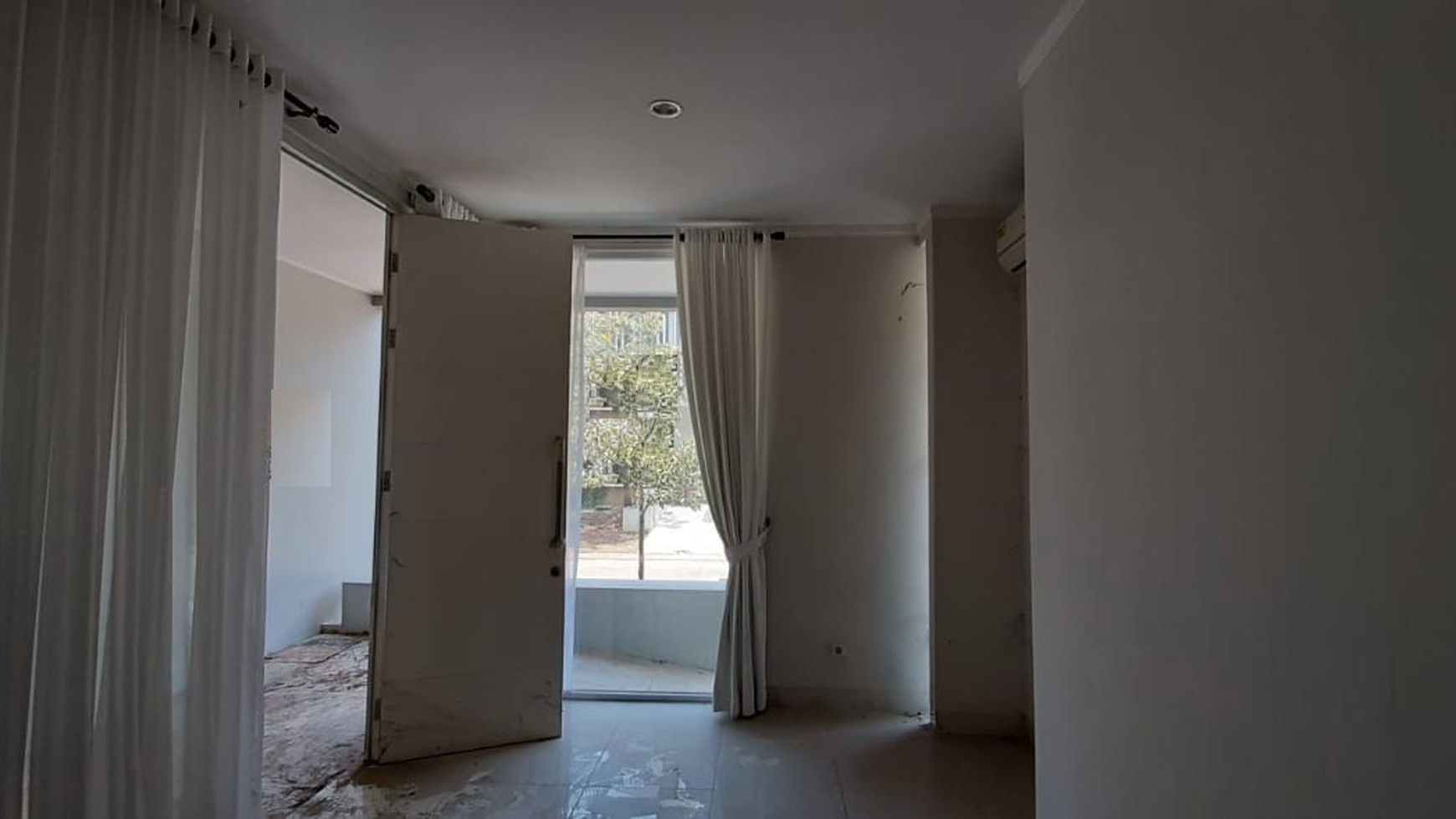 Rumah Siap huni,dalam cluster di Bintaro Jaya 9