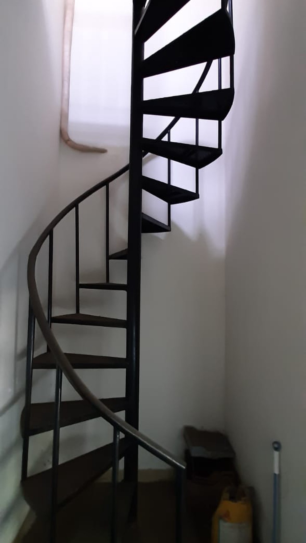 Rumah Siap huni,dalam cluster di Bintaro Jaya 9