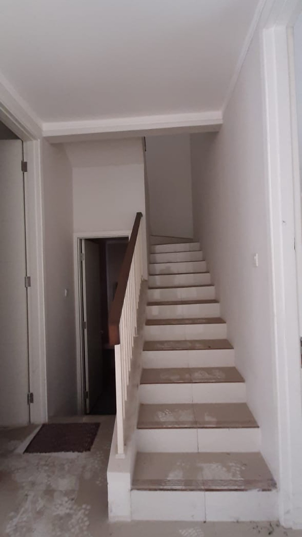 Rumah Siap huni,dalam cluster di Bintaro Jaya 9