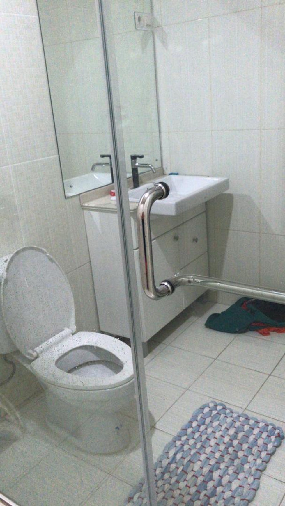 Rumah Cantiq Minimalis siap huni di Bintaro luas 215m harga 2,8M nego sampai DEAL