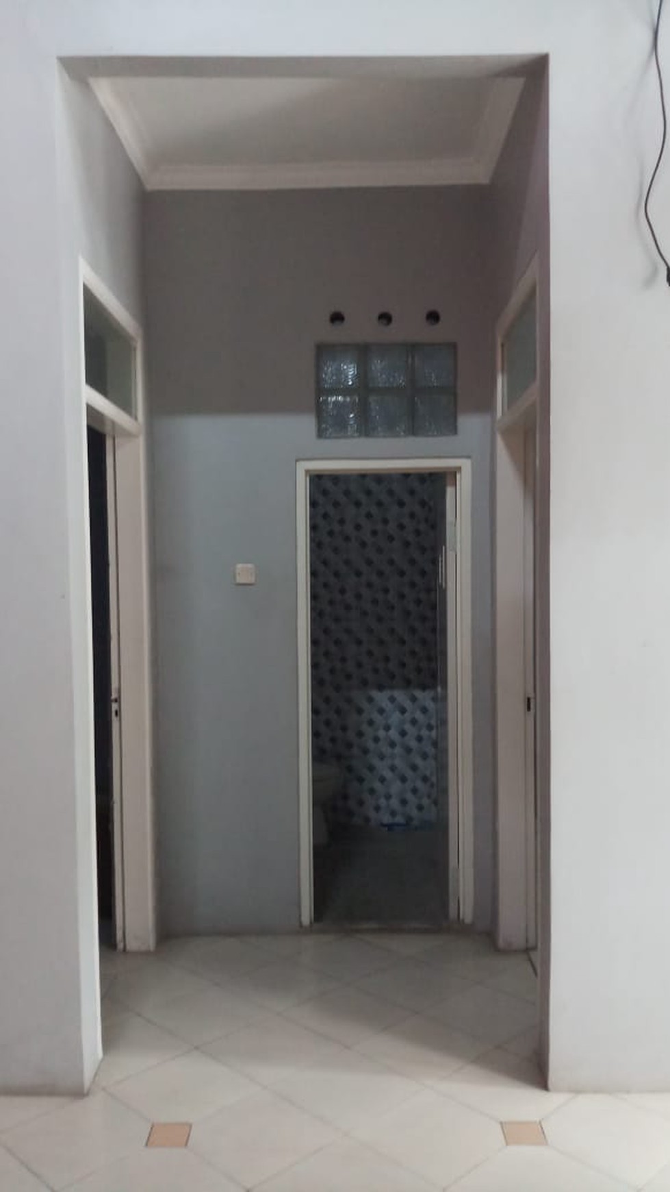 Rumah 2 Lantai di perumahan Puri Cipageran Indah 2, Bandung Barat