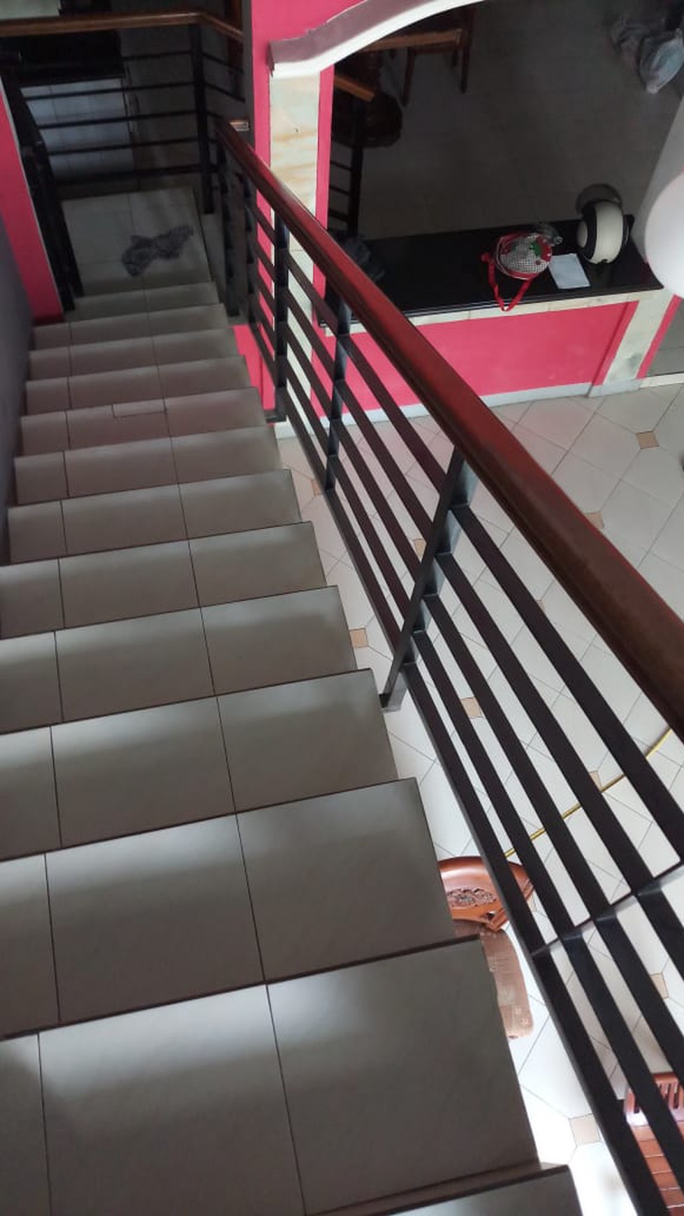 Rumah 2 Lantai di perumahan Puri Cipageran Indah 2, Bandung Barat