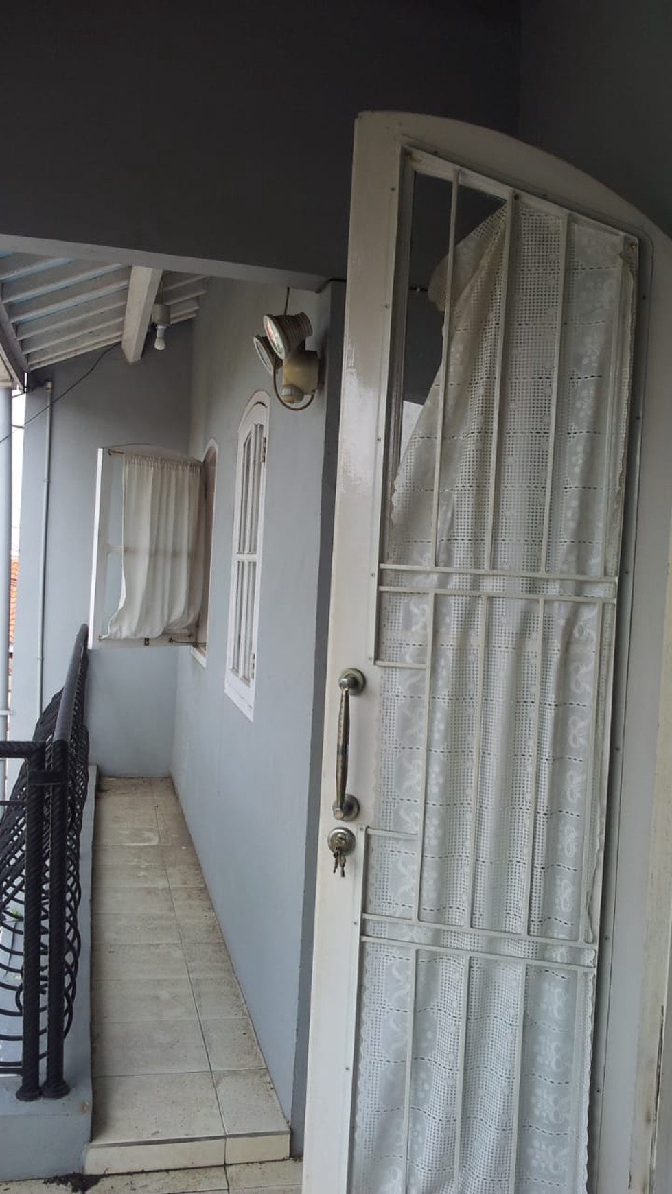 Rumah 2 Lantai di perumahan Puri Cipageran Indah 2, Bandung Barat