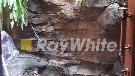 Rumah Asri di Puri Cinere