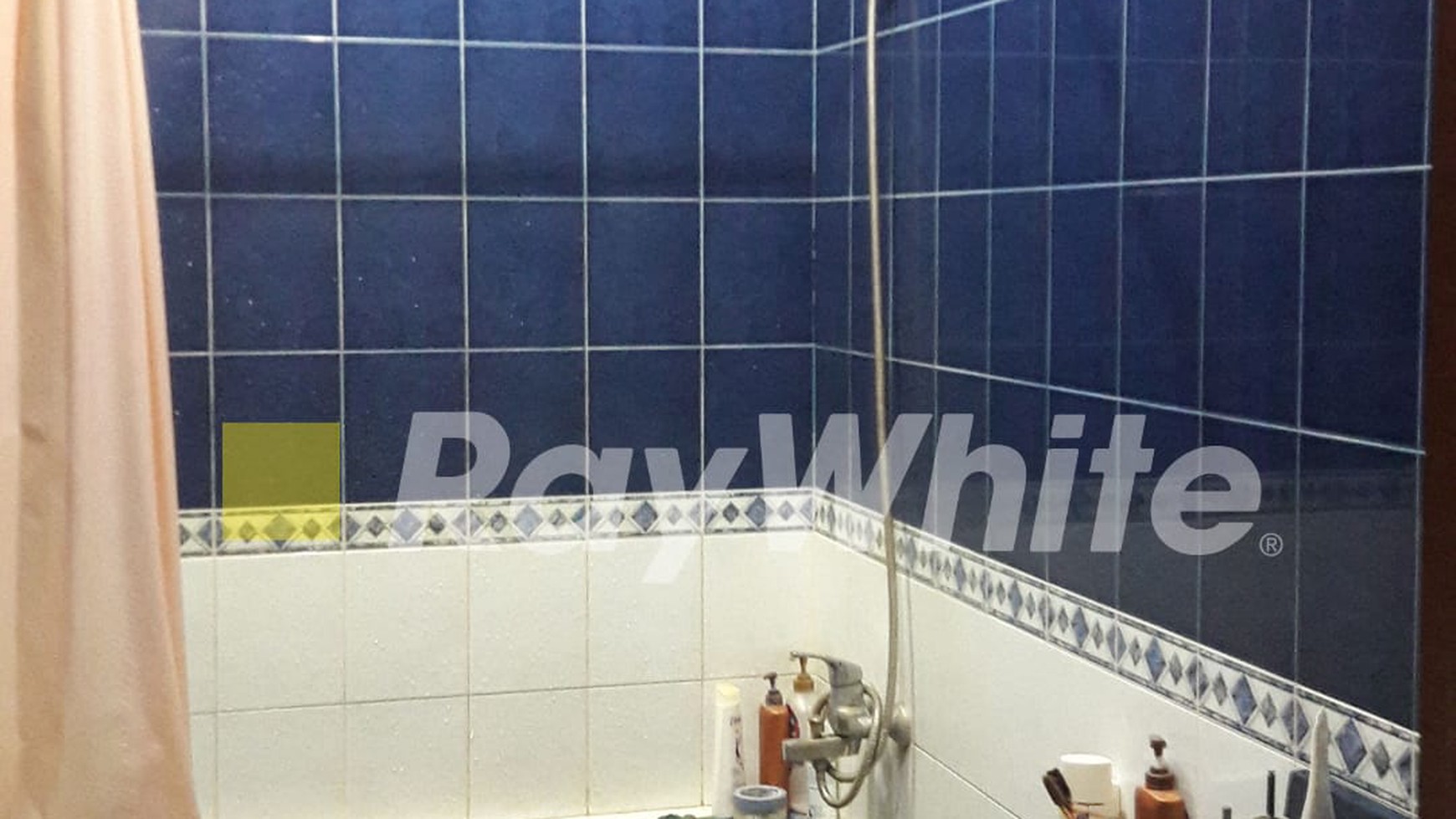 Rumah Asri di Puri Cinere