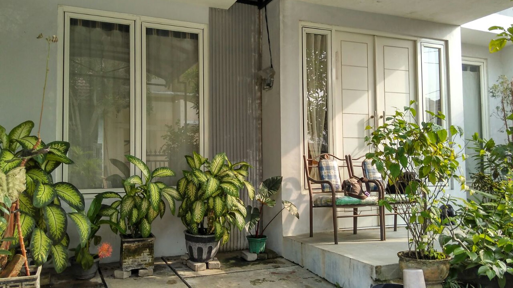 Rumah Dijual Menteng Regency Driyorejo Gresik