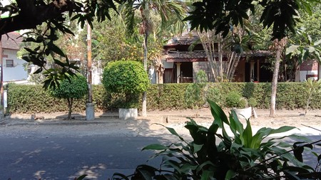 RUMAH TINGGAL DEKAT SD MUHAMADIYAH, JL PAKEL BARU,UMBULHARJO.