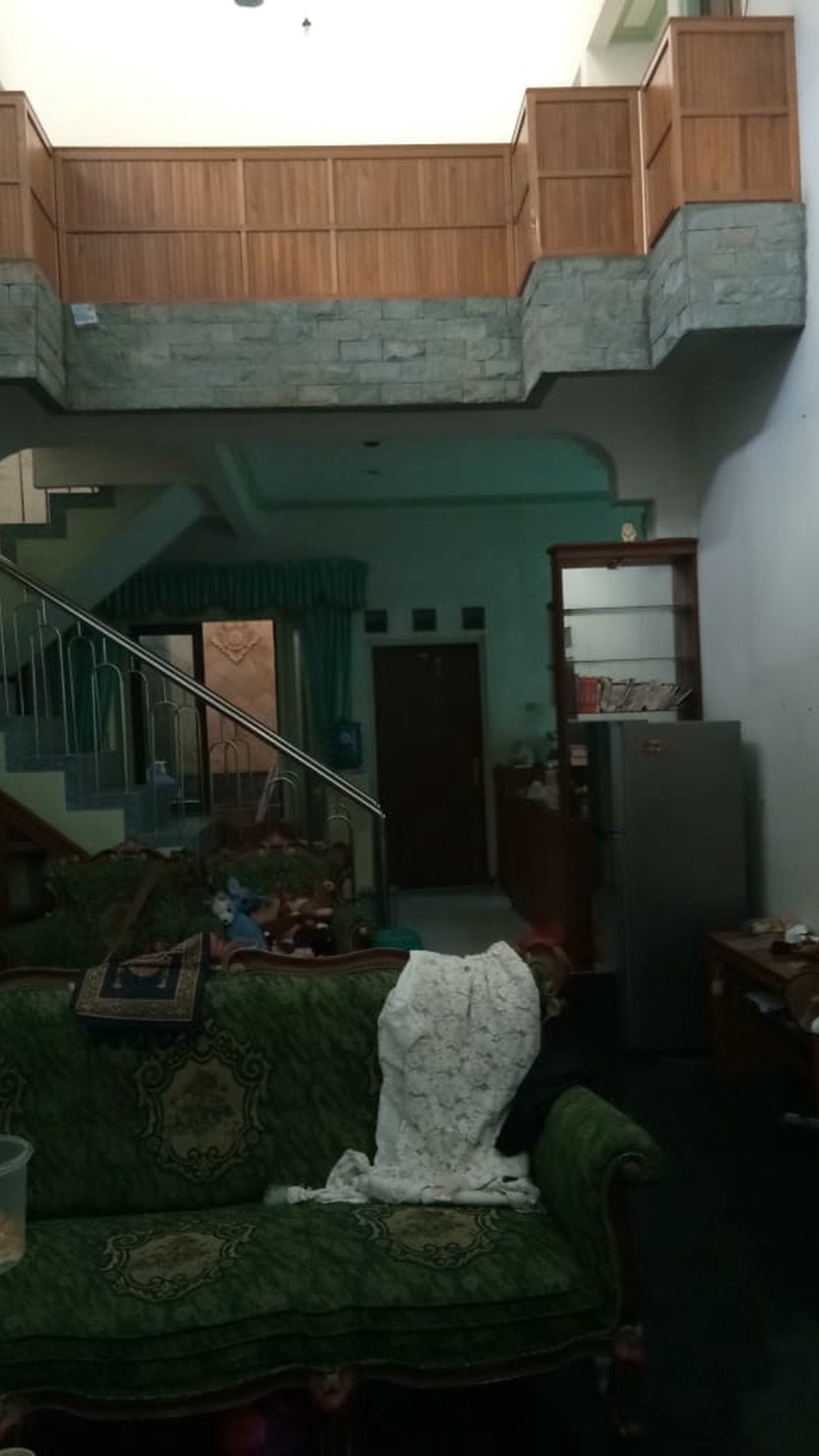 RUMAH TINGGAL DEKAT SD MUHAMADIYAH, JL PAKEL BARU,UMBULHARJO.