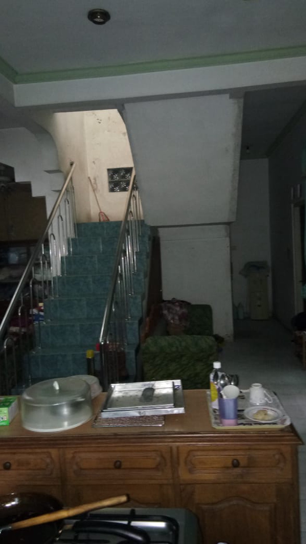 RUMAH TINGGAL DEKAT SD MUHAMADIYAH, JL PAKEL BARU,UMBULHARJO.