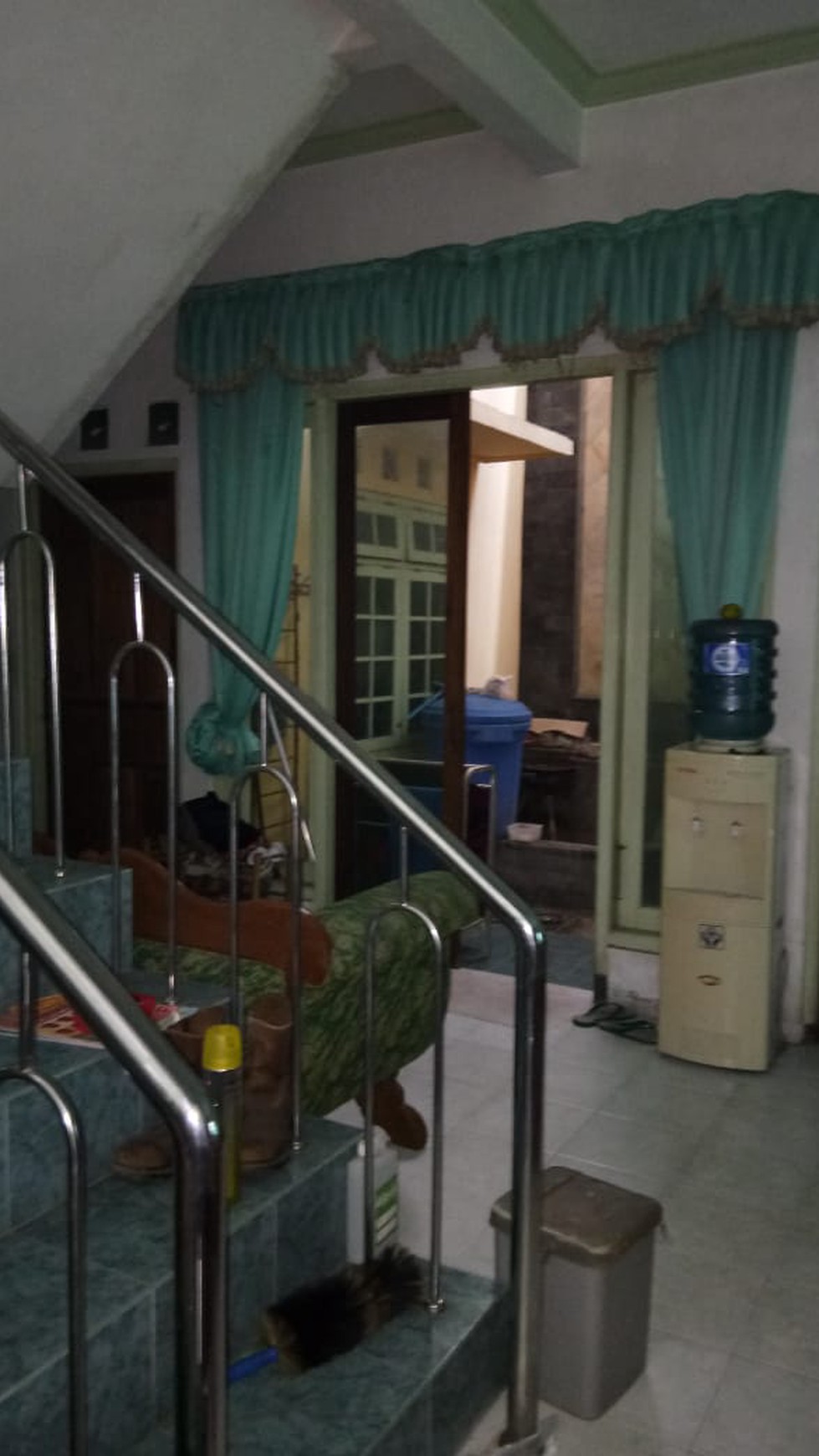 RUMAH TINGGAL DEKAT SD MUHAMADIYAH, JL PAKEL BARU,UMBULHARJO.