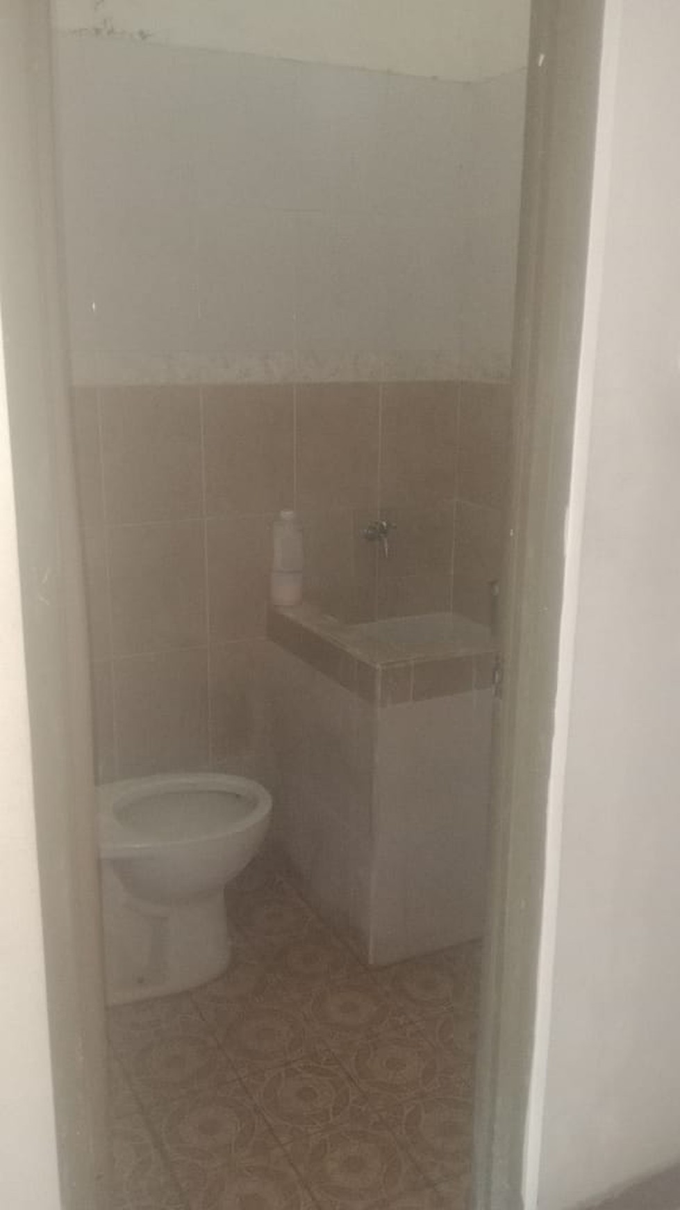Rumah Griya Mapan Utara Sidoarjo