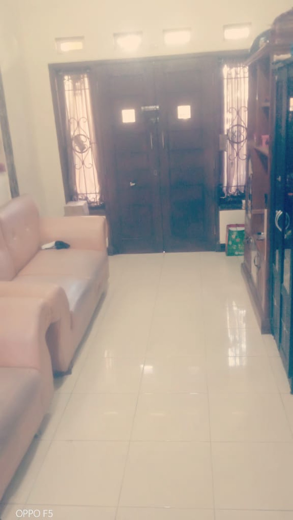 Rumah Griya Mapan Utara Sidoarjo