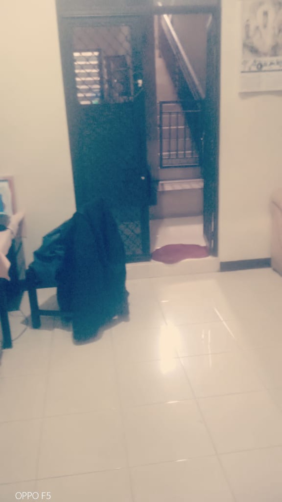 Rumah Griya Mapan Utara Sidoarjo