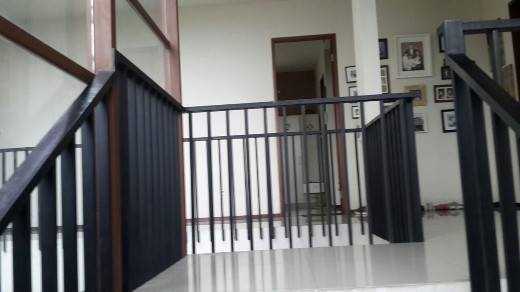 Rumah Siap Huni, Hunian Nyaman, dan Strategis @Bintaro