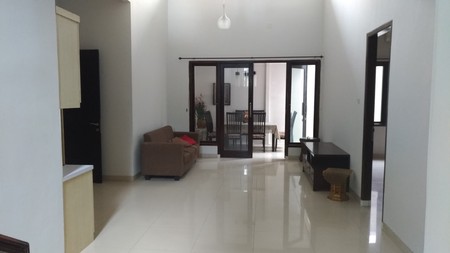 RUMAH SEWA