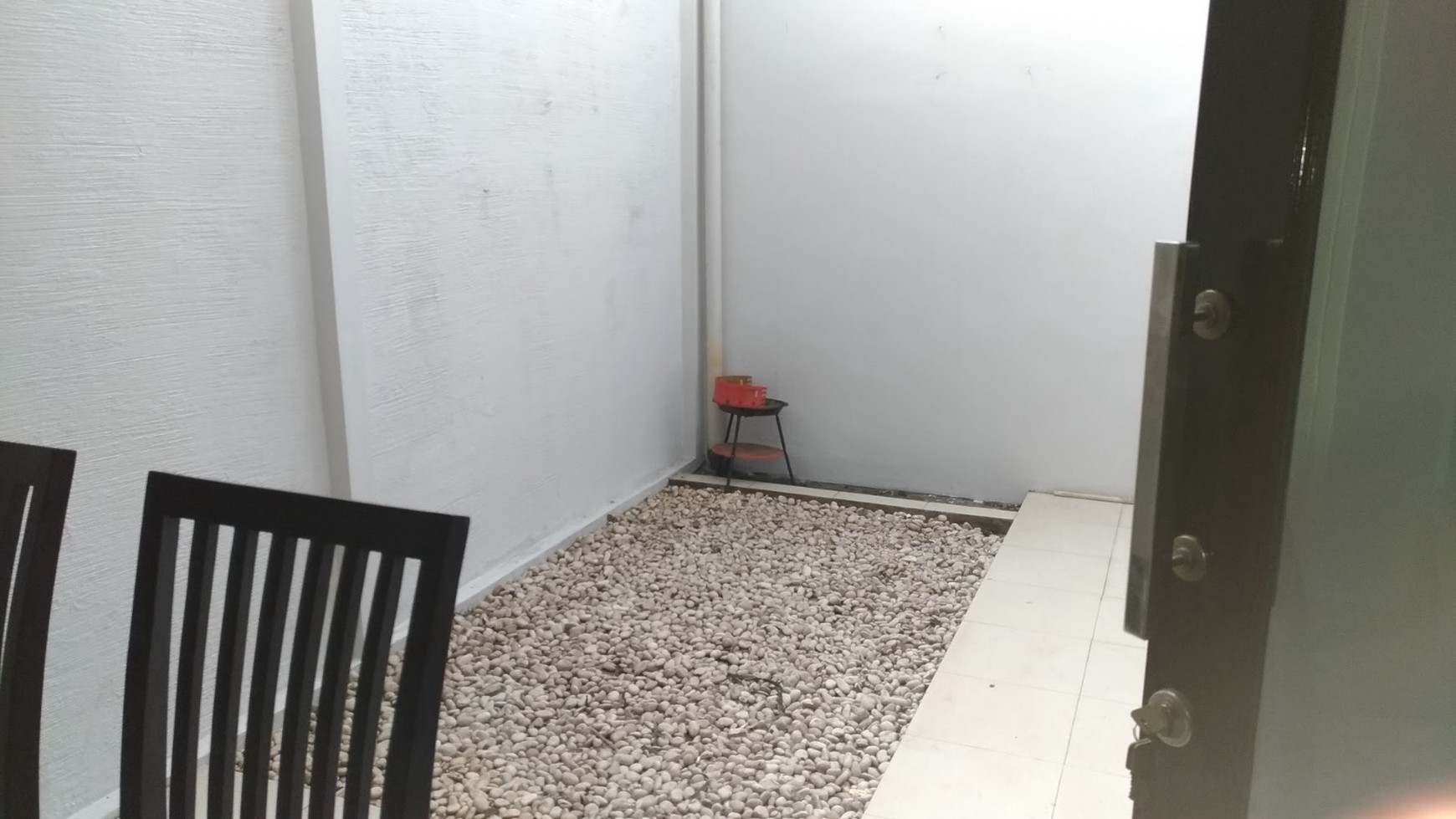 RUMAH SEWA