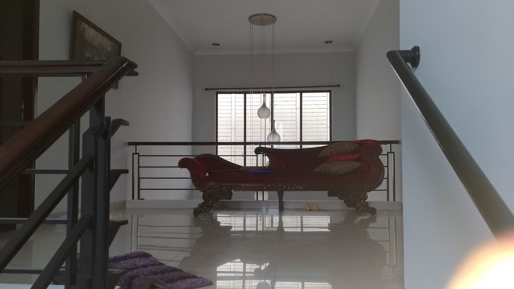 RUMAH SEWA