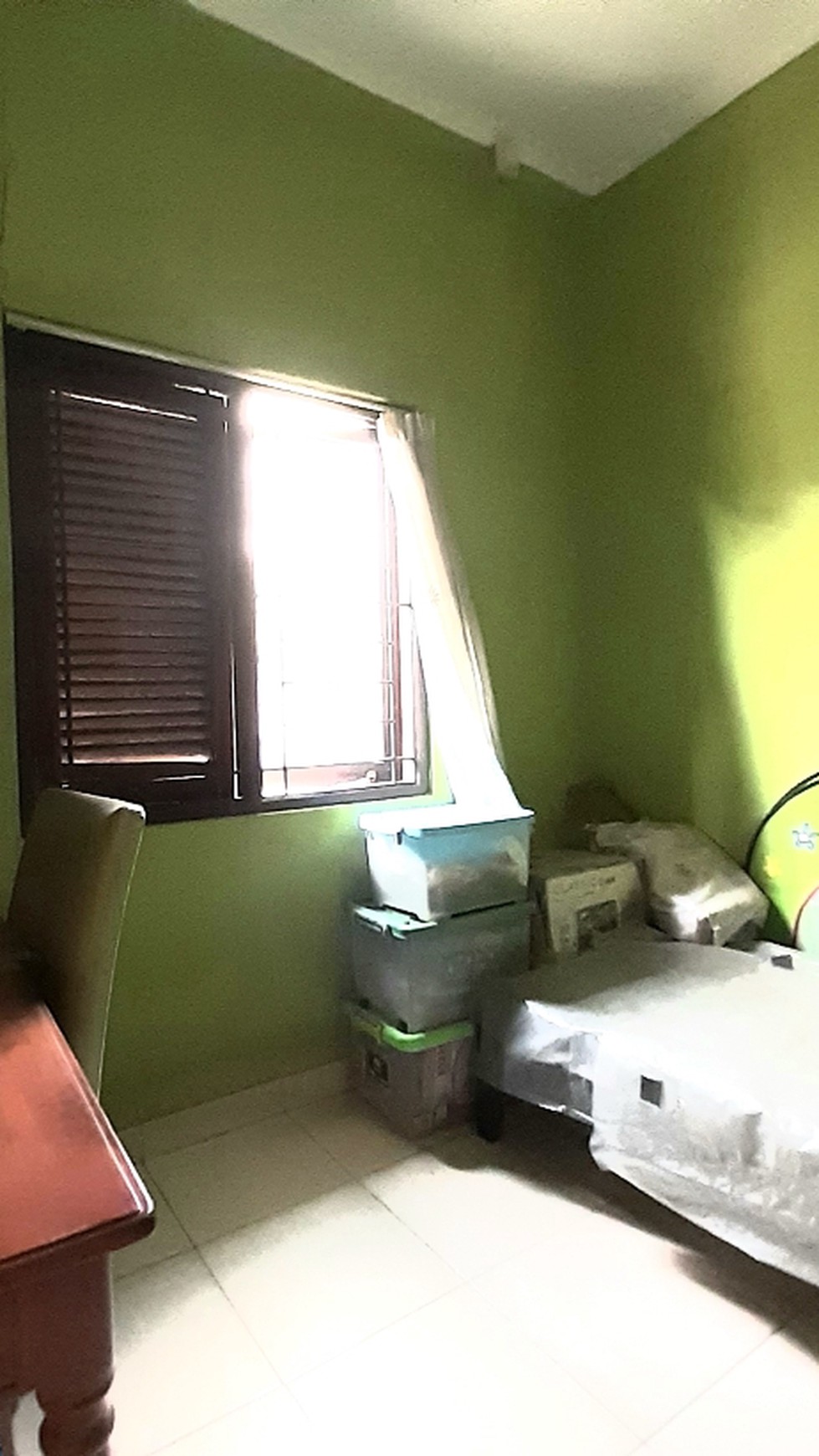 Rumah Minimalis di Bintaro, Luas 90m harga 1,2M nego sampai DEAL