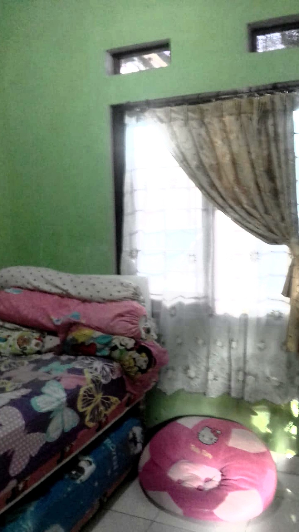 Rumah Minimalis di Bintaro, Luas 90m harga 1,2M nego sampai DEAL